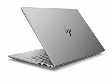 HP Zbook Power G11A Mobile Workstation notebook