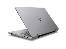 HP Zbook Fury16 G1i Mobile Workstation notebook