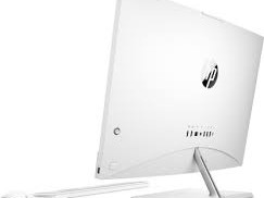 HP All In One Pavilion 27-ca0057 (white) desktop