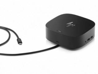 HP USB-C G5 docking accessories
