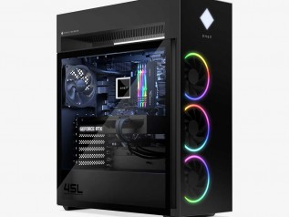 HP Omen 45L GT22-3999 Gamer desktop